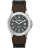 T40091 Reloj Expedition Metal Field de 40 mm con correa de piel — Imagen principal
