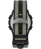 T40941 Expedition Chrono Alarm Timer, 41 mm, correa de resina. Imagen de la correa del reloj