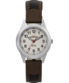 T41181 Reloj Expedition Field Mini con correa de piel de 26 mm — Imagen principal