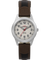 T41181 Reloj Expedition Field Mini con correa de piel de 26 mm — Imagen principal