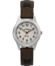 T41181 Reloj Expedition Field Mini con correa de piel de 26 mm — Imagen principal
