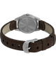 T41181 Expedition Field Mini, reloj con correa de piel de 26 mm: imagen del fondo de la caja con accesorio