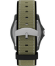 T42571 Expedition Camper 39mm Fabric Strap Watch Strap Image