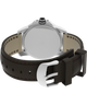 T44921 Expedition Metal Field, reloj de 40 mm con correa de piel: imagen del fondo de la caja con accesorio
