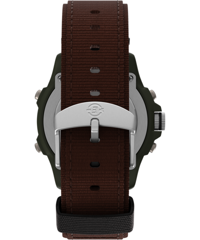 T45181 Expedition 39mm Fabric Strap Watch Strap Image