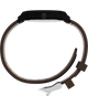 T47012 Expedition Metal Field 40mm Leather Strap Watch Profile Image