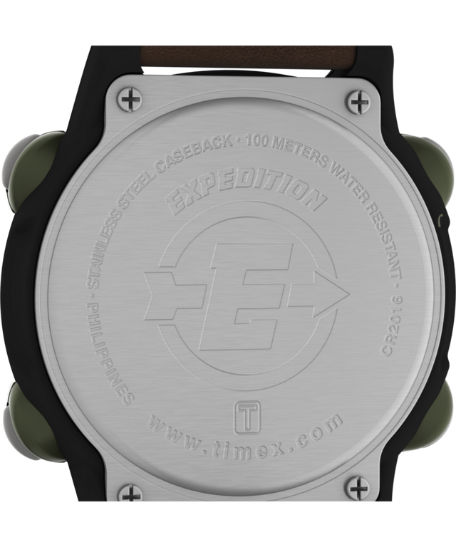T48042 Expedition 39mm Fabric Strap Watch : imagen Expedition 39mm Fabric Strap Watch