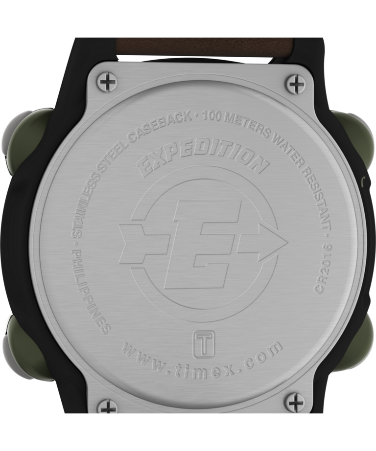 T48042 Expedition 39mm Fabric Strap Watch : imagen Expedition 39mm Fabric Strap Watch