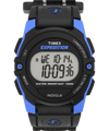 T49660 Expedition Chrono-Alarm-Timer, reloj de 33 mm con correa de tela. Imagen principal