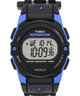 T49660 Expedition Chrono-Alarm-Timer, reloj de 33 mm con correa de tela. Imagen principal