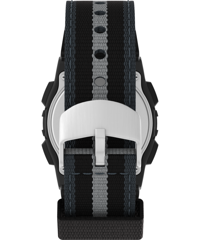 Timex T49661 Unisex Expedition Nylon Watch - Black Timex T49661 Unisex Expedition Nylon Watch - Black