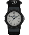 Imagen principal del reloj T49713 Expedition Camper con correa de tela de 38 mm
