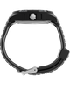 T49831 Expedition Rugged Core Analog, reloj de 43 mm con correa de resina: imagen de perfil