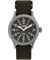 T49961 Expedition Scout 40mm Fabric Strap Watch Primary Image