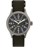 T49961 Reloj Expedition Scout de 40 mm con correa de tela - Imagen principal