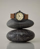 T49963 Reloj Expedition Scout de 40 mm con correa de piel: siluetas clave de la campaña (fotos de producto) Imagen