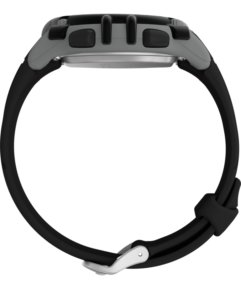 T5E231 IRONMAN Classic 100 Full-Size Resin Strap Watch Profile Image