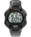 Imagen principal del reloj con correa de resina IRONMAN Classic 30 tamaño grande T5E901