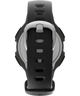 Imagen de la correa del reloj con correa de resina IRONMAN Classic 30 tamaño grande T5E901