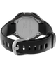 T5E901 IRONMAN Classic 30: fondo de caja de reloj de resina de tamaño completo con imagen de la fijación