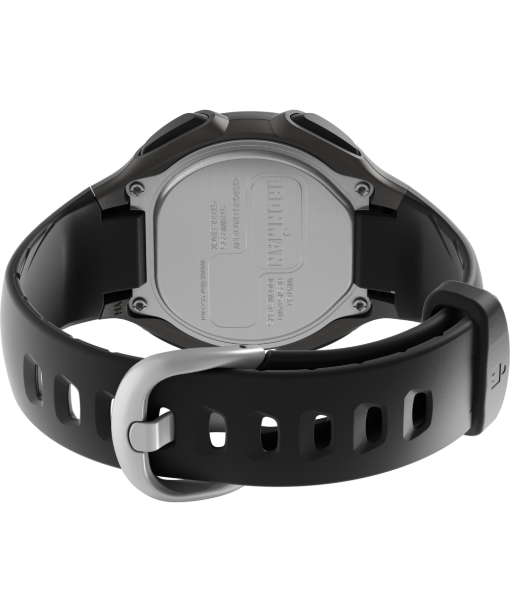 Timex Men's Ironman Classic Quartz Watch IRONMAN Timex Classic 50 Lap Full Size Watch