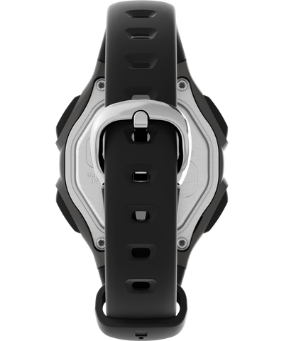 T5E961 IRONMAN Classic 30 Mid-Size Resin Strap Watch Strap Image