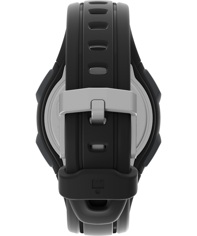 T5K608 Reloj IRONMAN Essential 10 de tamaño grande con correa de resina - Imagen de la correa