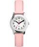 T79081 TIMEX TIME MACHINES® 24mm Pink Strap Watch Primary Image