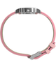 T79081 TIMEX TIME MACHINES® 24mm Pink Strap Watch Profile Image