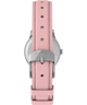 T79081 TIMEX TIME MACHINES® 24mm Pink Strap Watch Strap Image