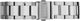 TW2R23300 Easy Reader® Date 38mm Bracelet Watch Strap Image