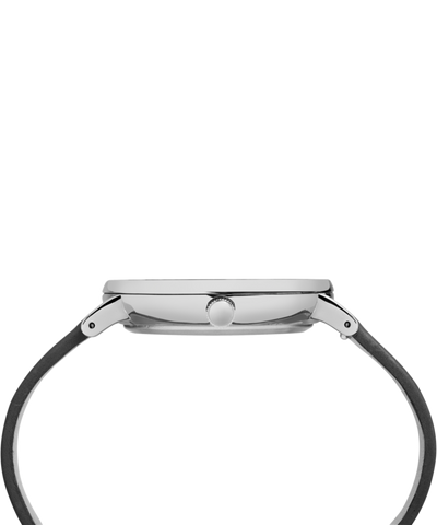 TW2R26300 Fairfield 41mm Leather Strap Watch Profile Image