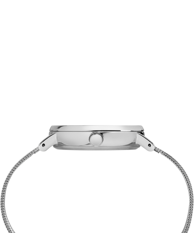 TW2R26600 Fairfield 37mm Mesh Band Watch Profile Image
