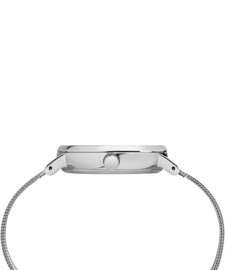TW2R26600 Fairfield 37mm Mesh Band Watch Profile Image