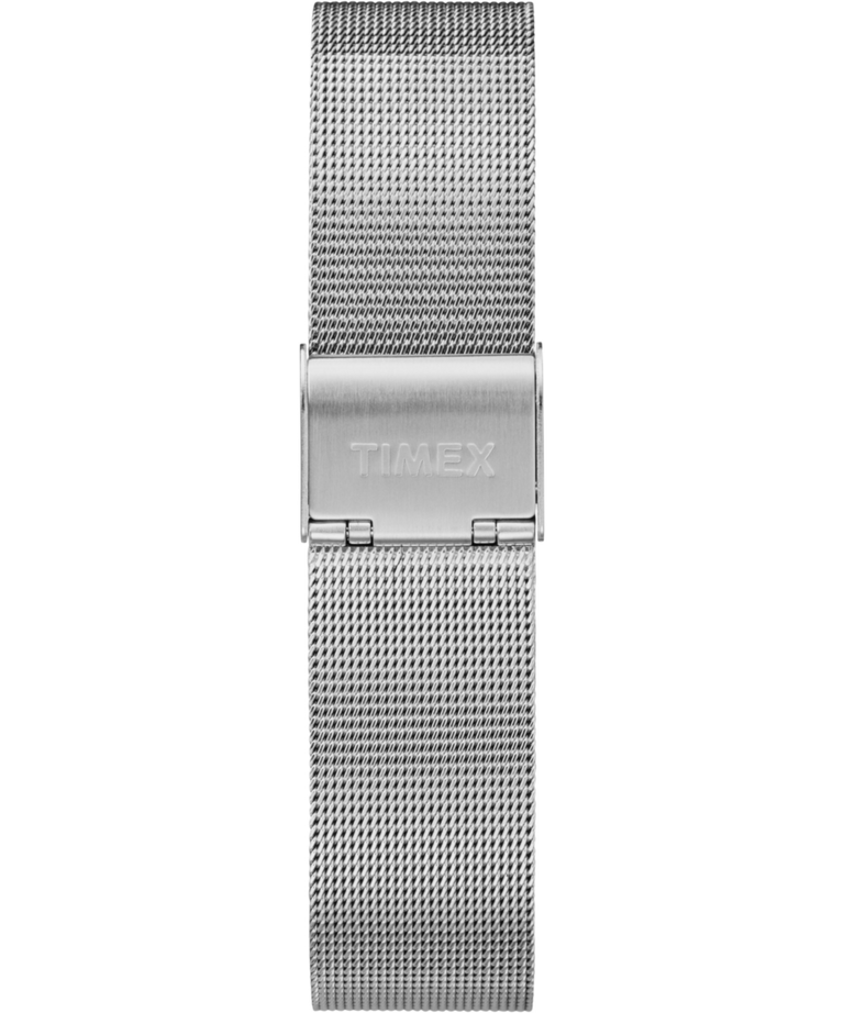 TW2R26600 Fairfield 37mm Mesh Band Watch Strap Image