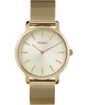 TW2R36100 Transcend™ 34mm Mesh Band Watch Primary Image