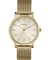 TW2R36100 Transcend™ 34mm Mesh Band Watch Primary Image