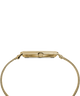 TW2R36100 Transcend™ 34mm Mesh Band Watch Profile Image