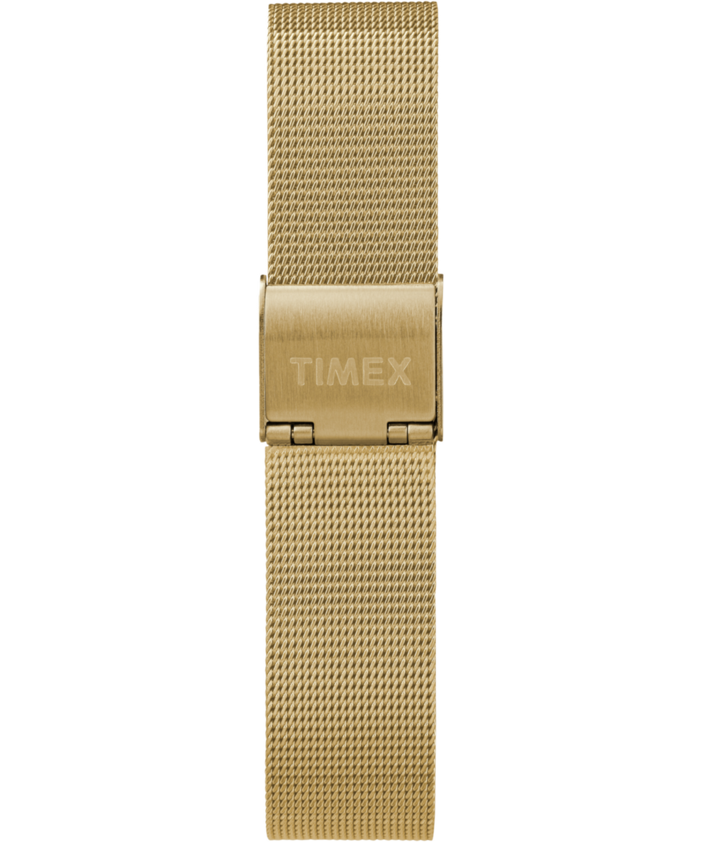 TW2R36100 Transcend™ 34mm Mesh Band Watch Strap Image