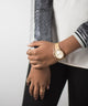 TW2R36100 Transcend™ 34mm Mesh Band Watch Alternate Image 2
