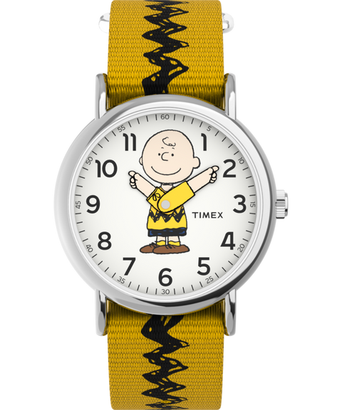 BEAMS BOY popular x TIMEX × PEANUTS SNOOPY WATCH