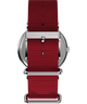 TW2R41400 Peanuts® x Timex Snoopy 38mm Fabric Strap Watch Strap Image