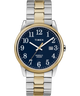 TW2R58500 Reloj Easy Reader con correa extensible de 38 mm. Imagen principal