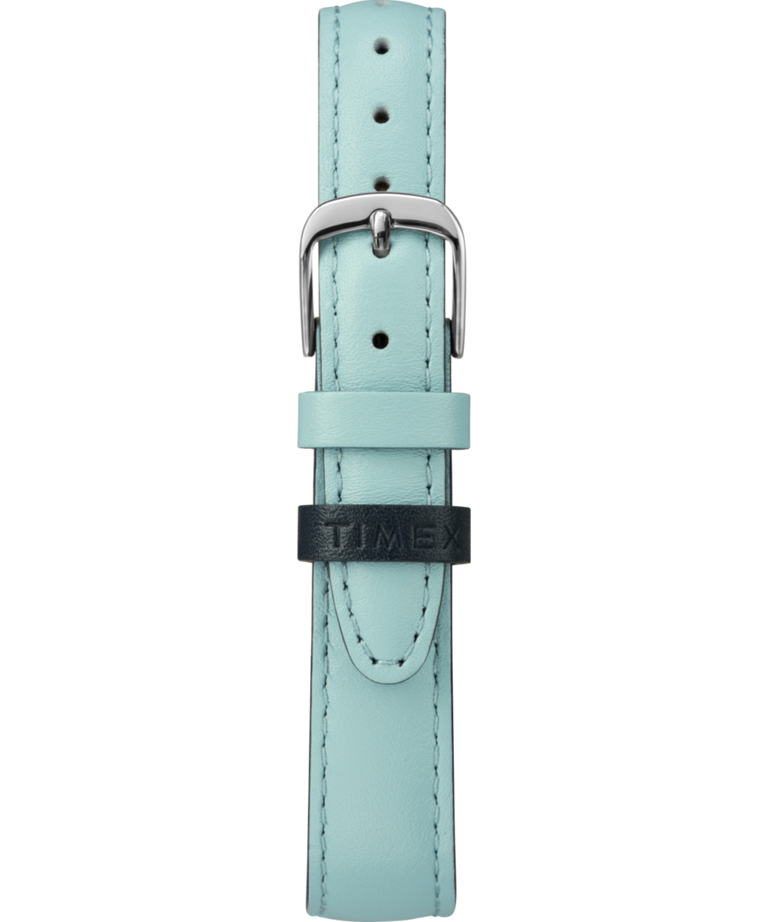 TW2R62900 Easy Reader Color Pop 30mm Leather Strap Watch Strap Image