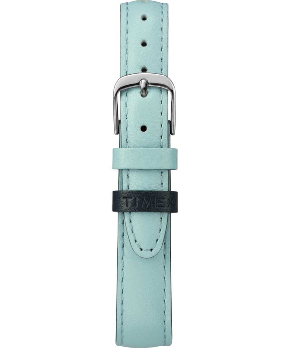 TW2R62900 Easy Reader Color Pop 30mm Leather Strap Watch Strap Image