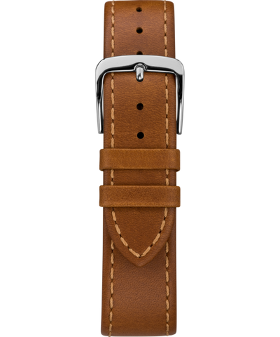TW2R63900 Southview 41mm Leather Strap Watch Strap Image