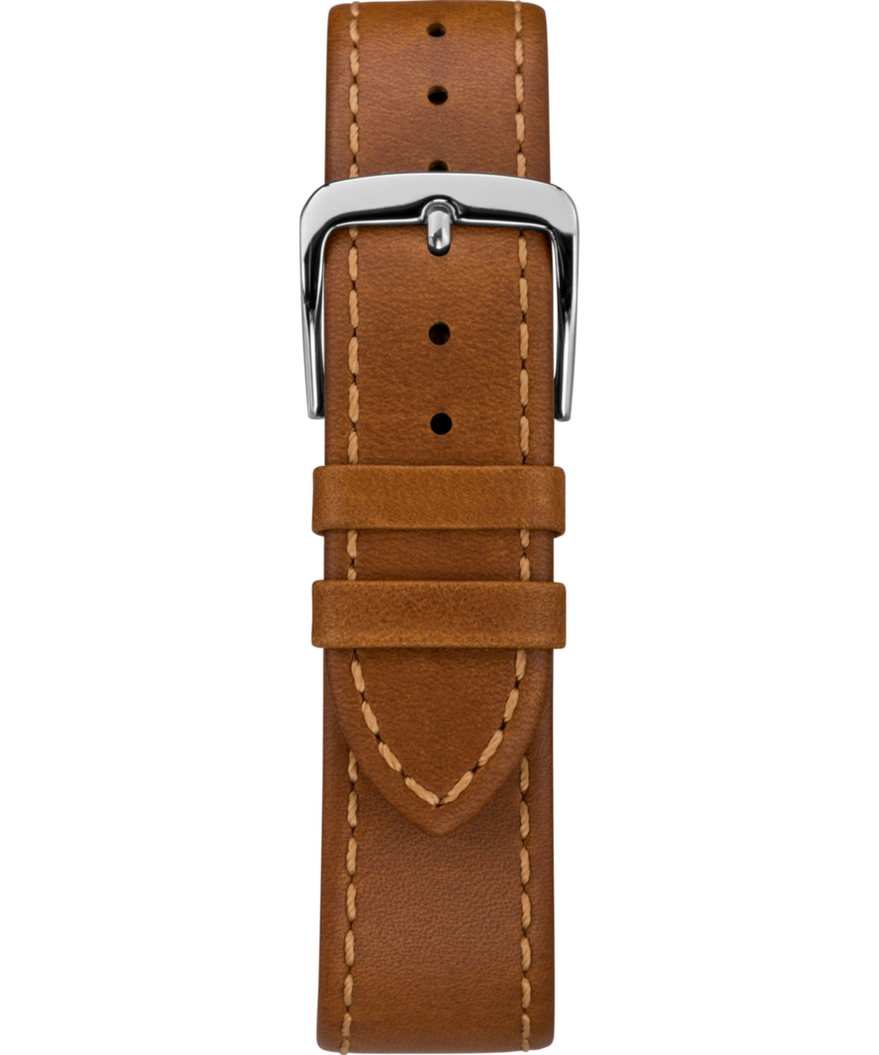 TW2R63900 Southview 41mm Leather Strap Watch Strap Image