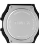 TW2R67000 Timex T80 34mm Stainless Steel Expansion Band Watch Caseback Image