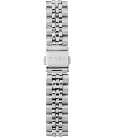 TW2R69400 Waterbury Traditional 34mm Stainless Steel Bracelet Watch Strap Image