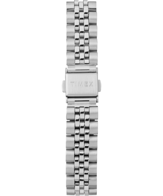 TW2R69400 Waterbury Traditional 34mm Stainless Steel Bracelet Watch Strap Image